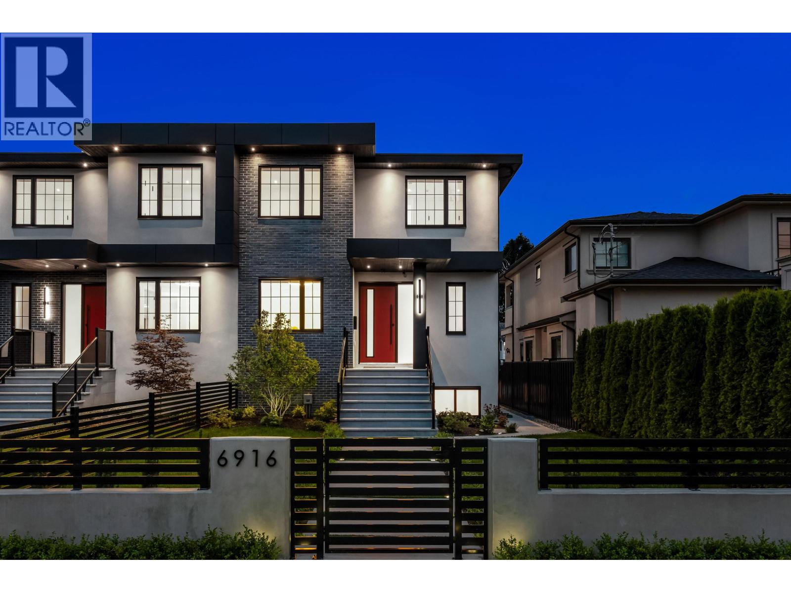 6916 UNION STREET, Burnaby