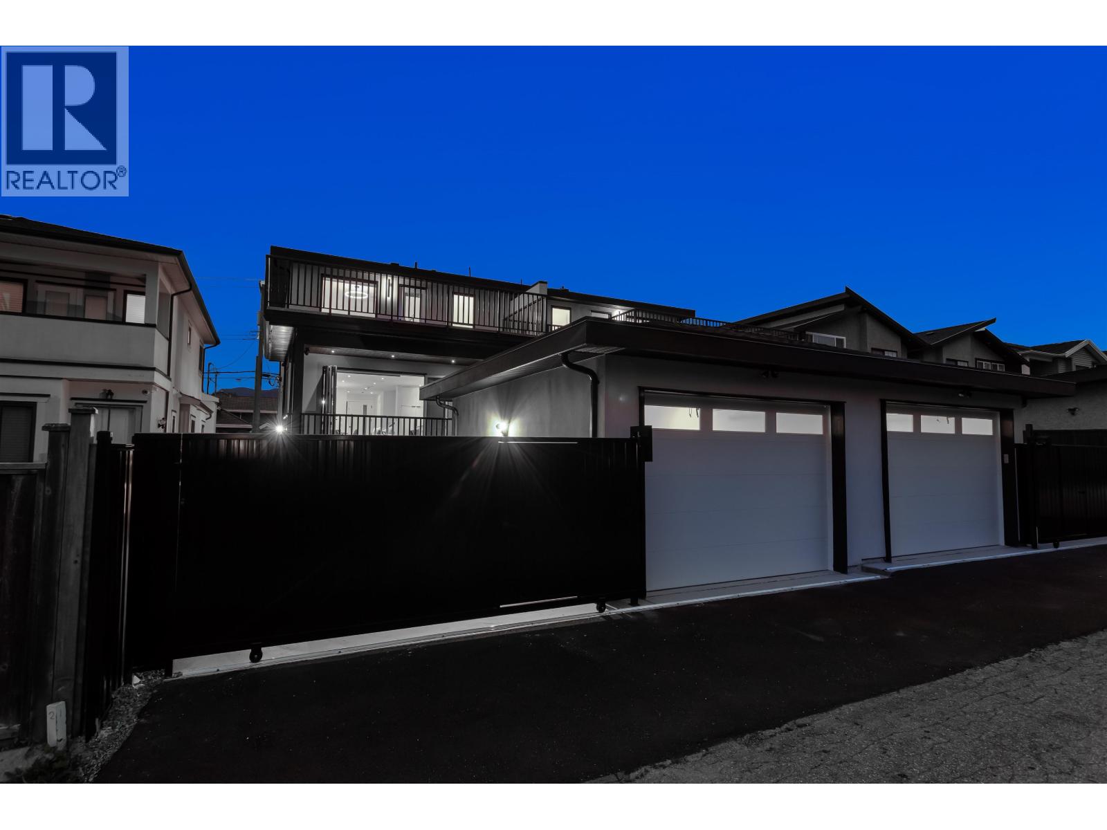 6916 UNION STREET, Burnaby