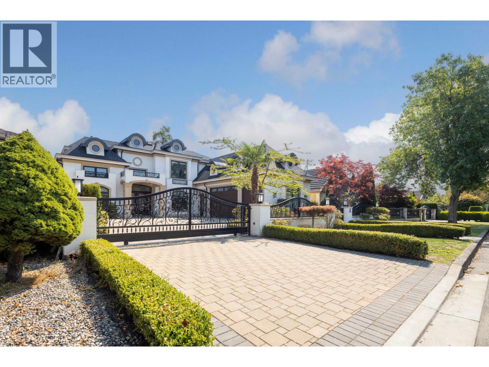 8740 SCOTCHBROOK ROAD, Richmond