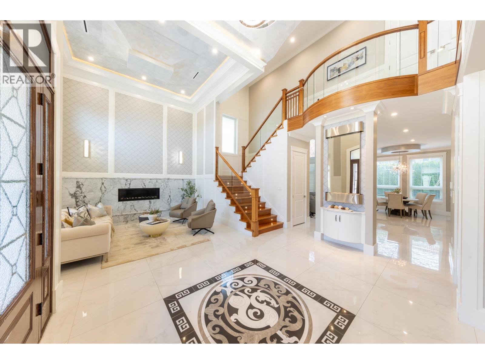 8740 SCOTCHBROOK ROAD, Richmond