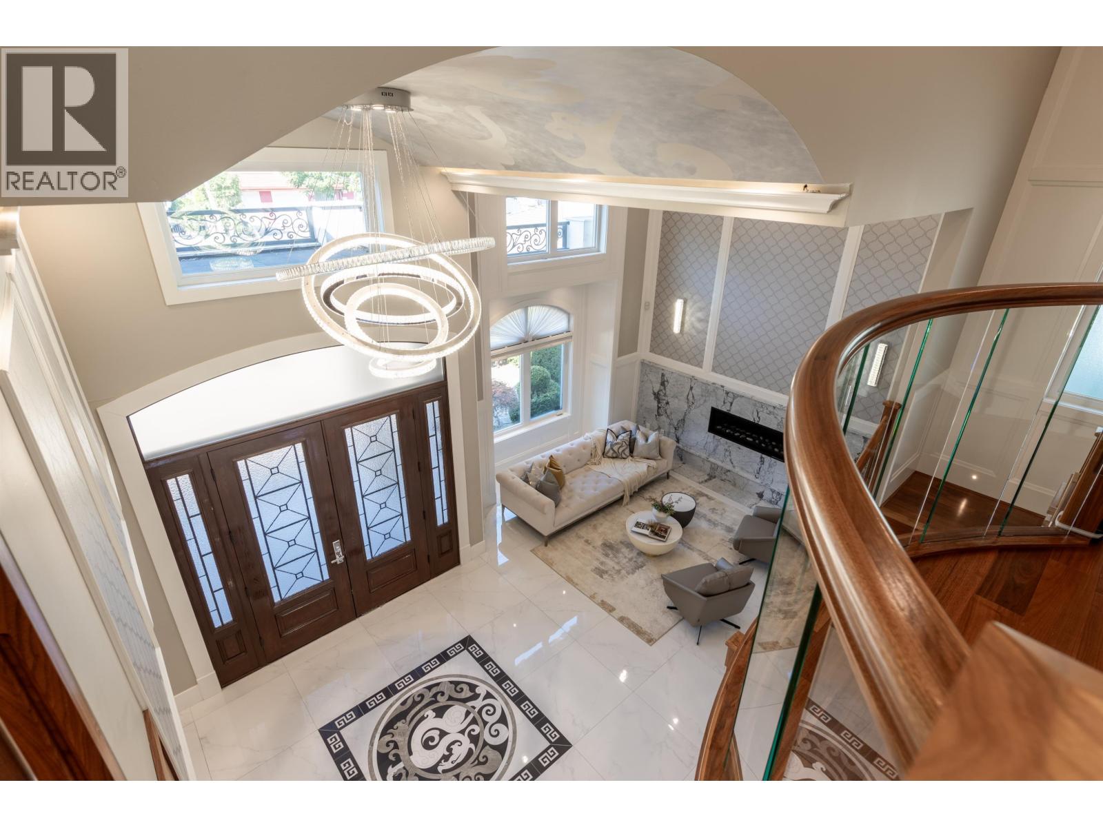 8740 SCOTCHBROOK ROAD, Richmond