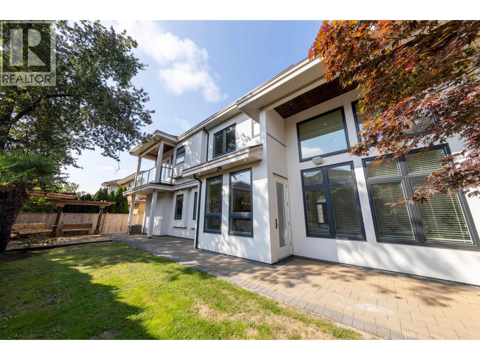 8740 SCOTCHBROOK ROAD, Richmond