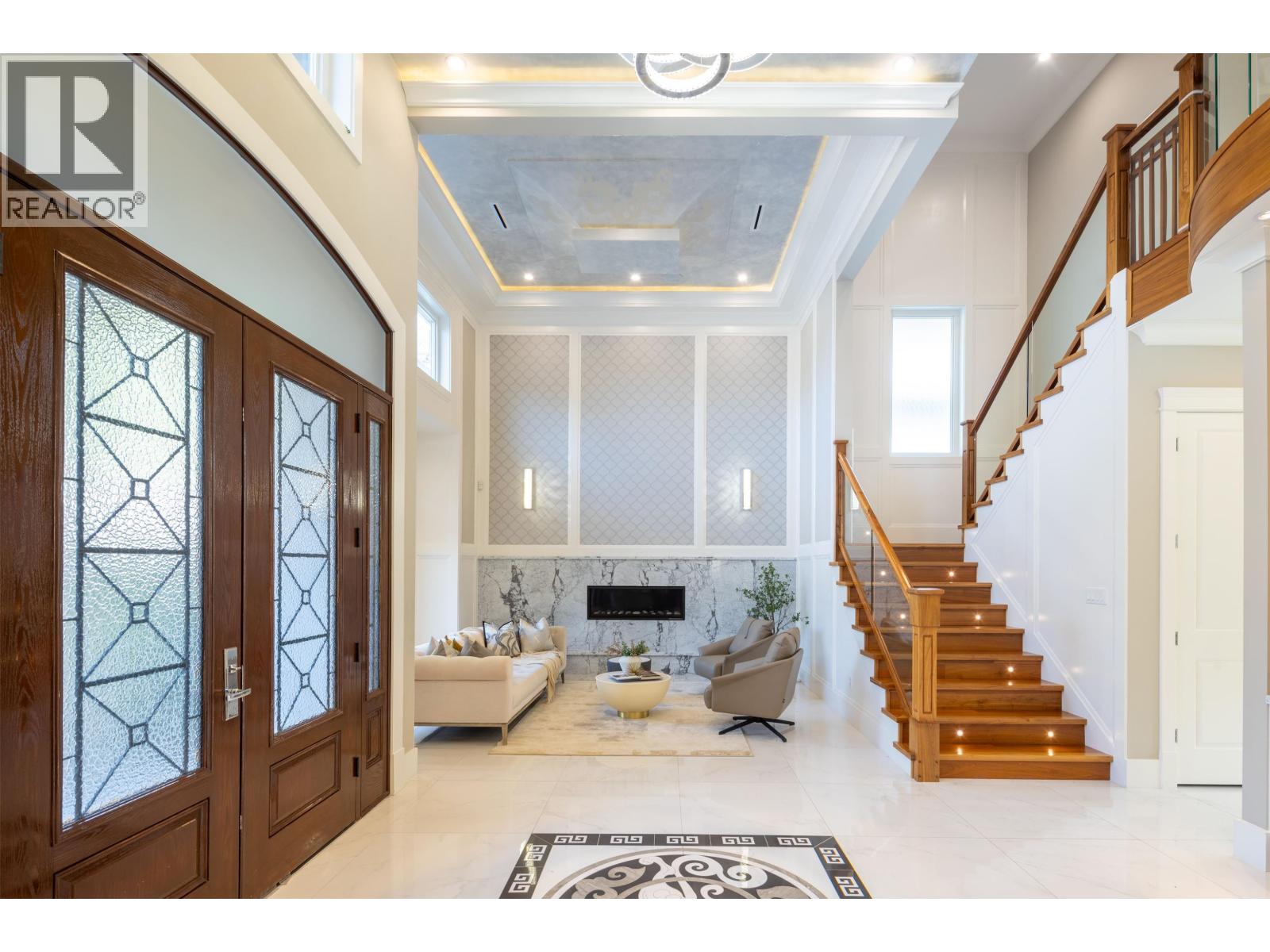 8740 SCOTCHBROOK ROAD, Richmond