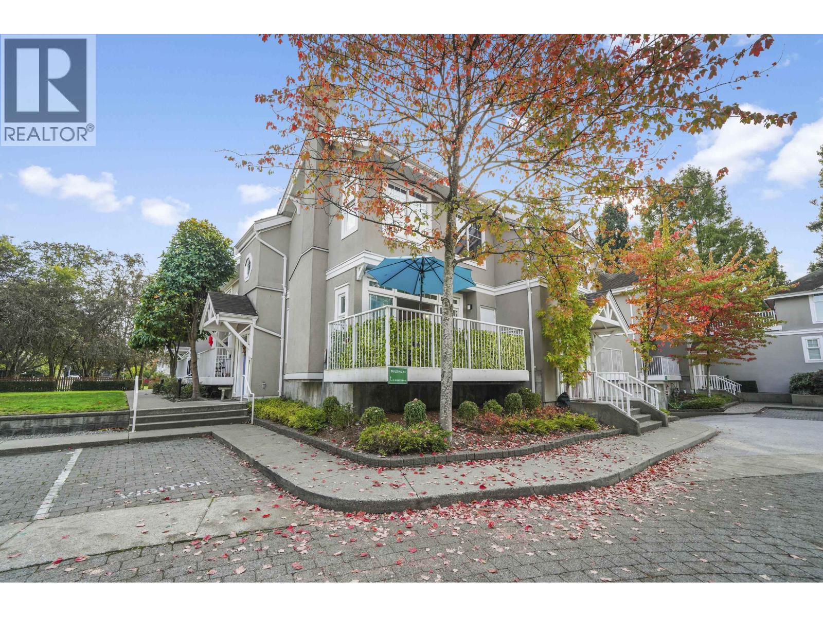 63 2422 HAWTHORNE AVENUE, Port Coquitlam