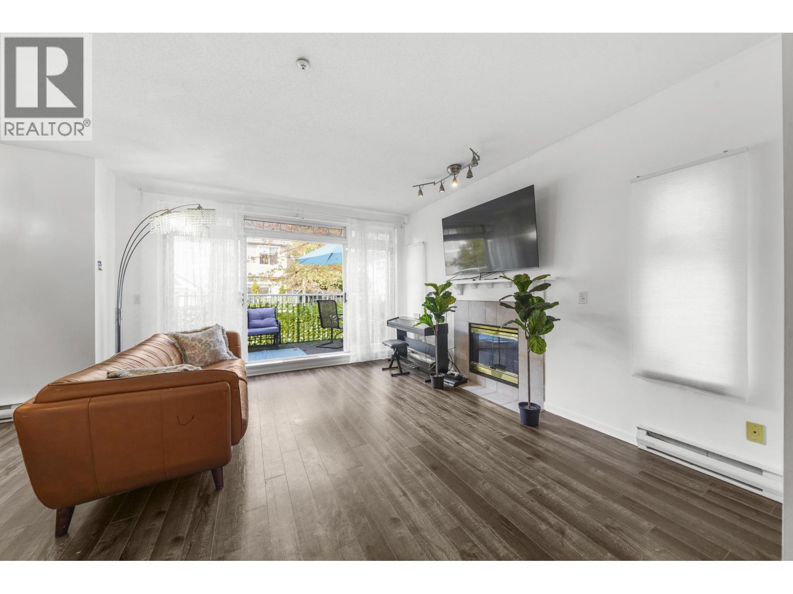 63 2422 HAWTHORNE AVENUE, Port Coquitlam