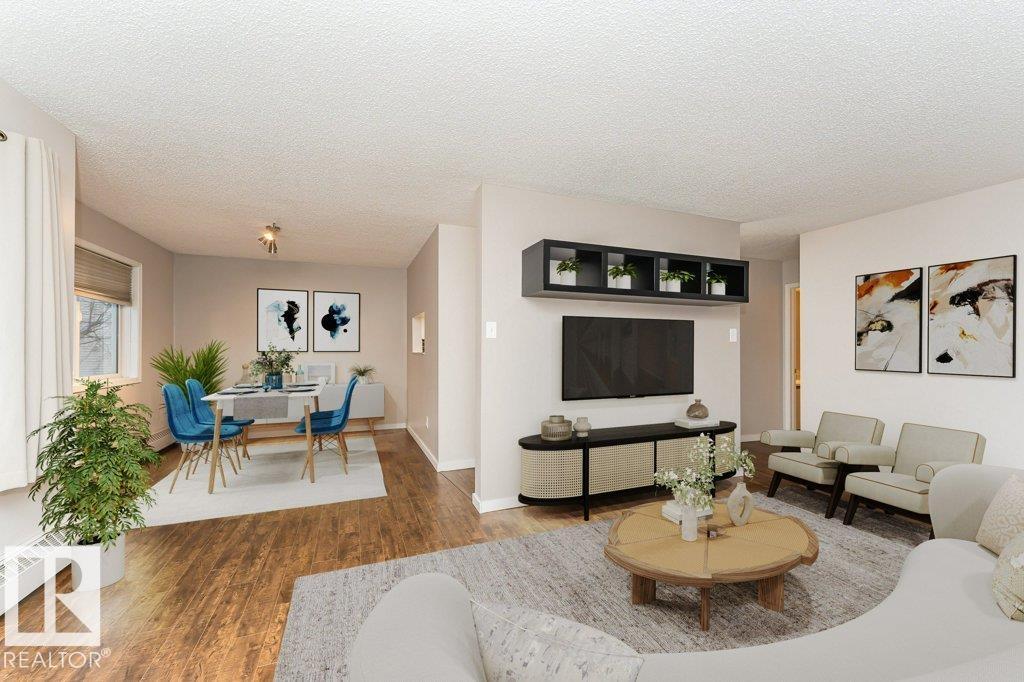 #203 8503 108 ST NW - 14