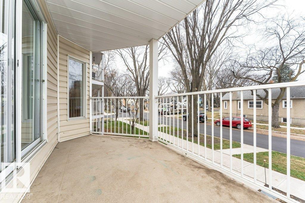 #203 8503 108 ST NW - 21
