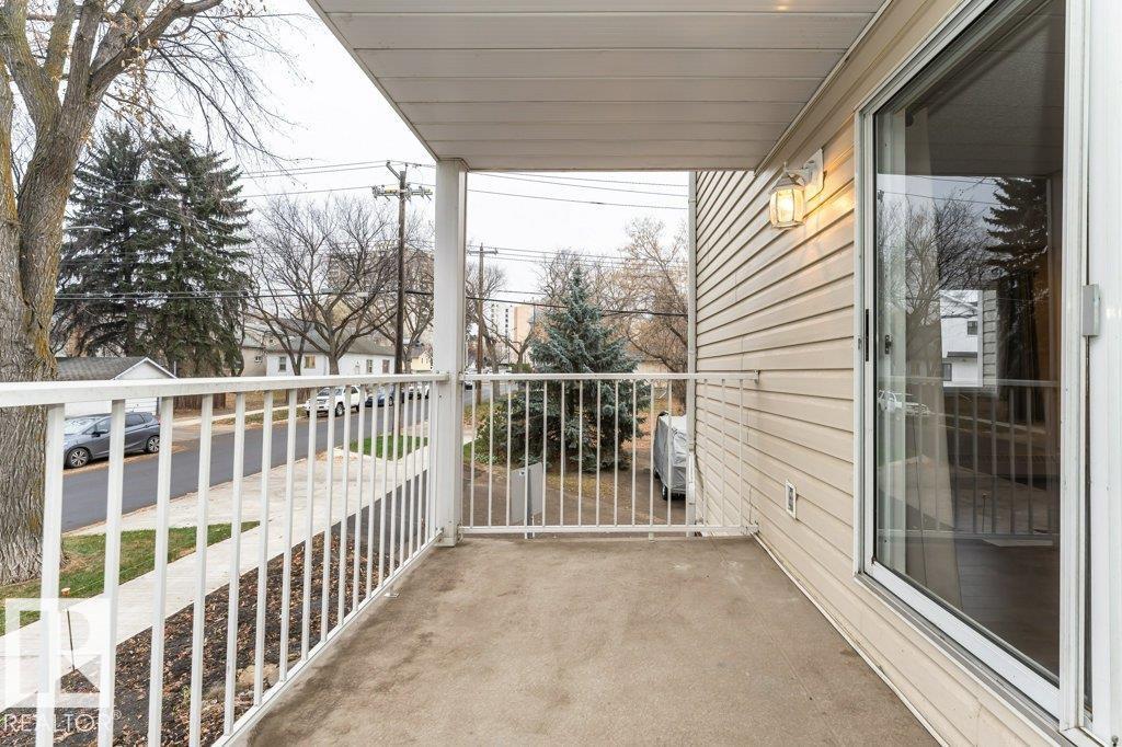 #203 8503 108 ST NW - 22