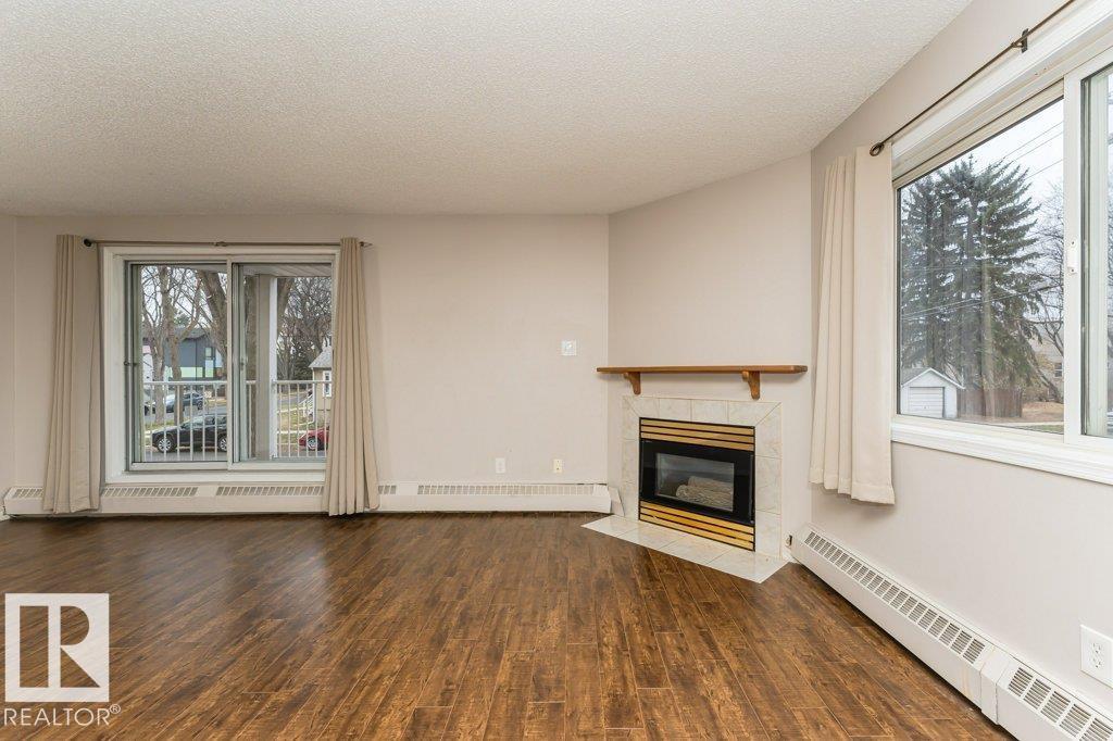 #203 8503 108 ST NW - 23