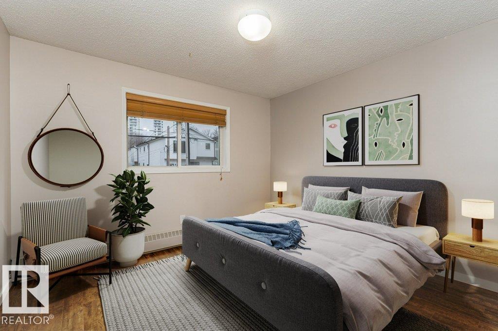 #203 8503 108 ST NW - 26