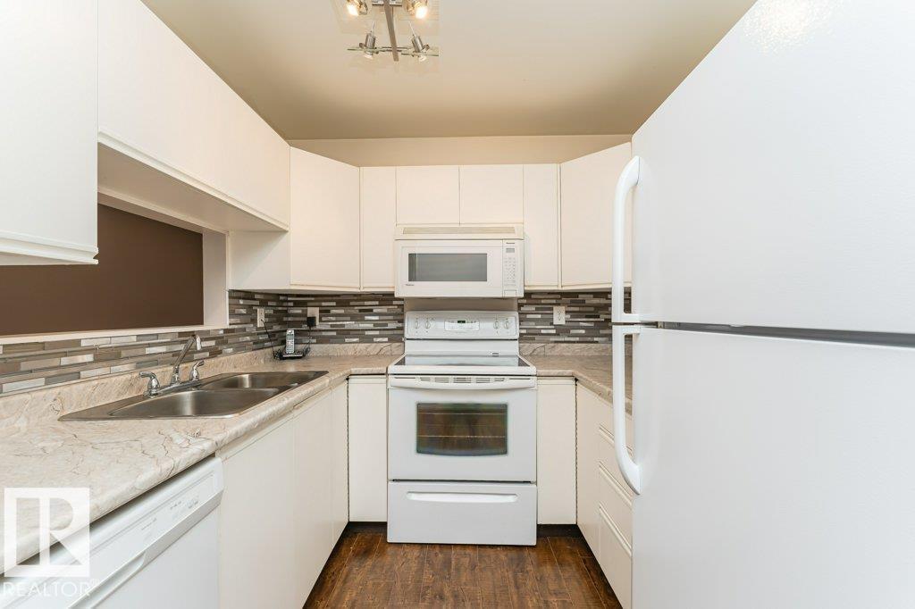 #203 8503 108 ST NW - 29
