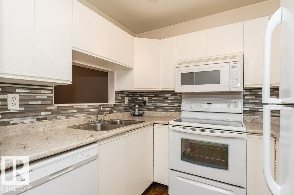 #203 8503 108 ST NW - 30