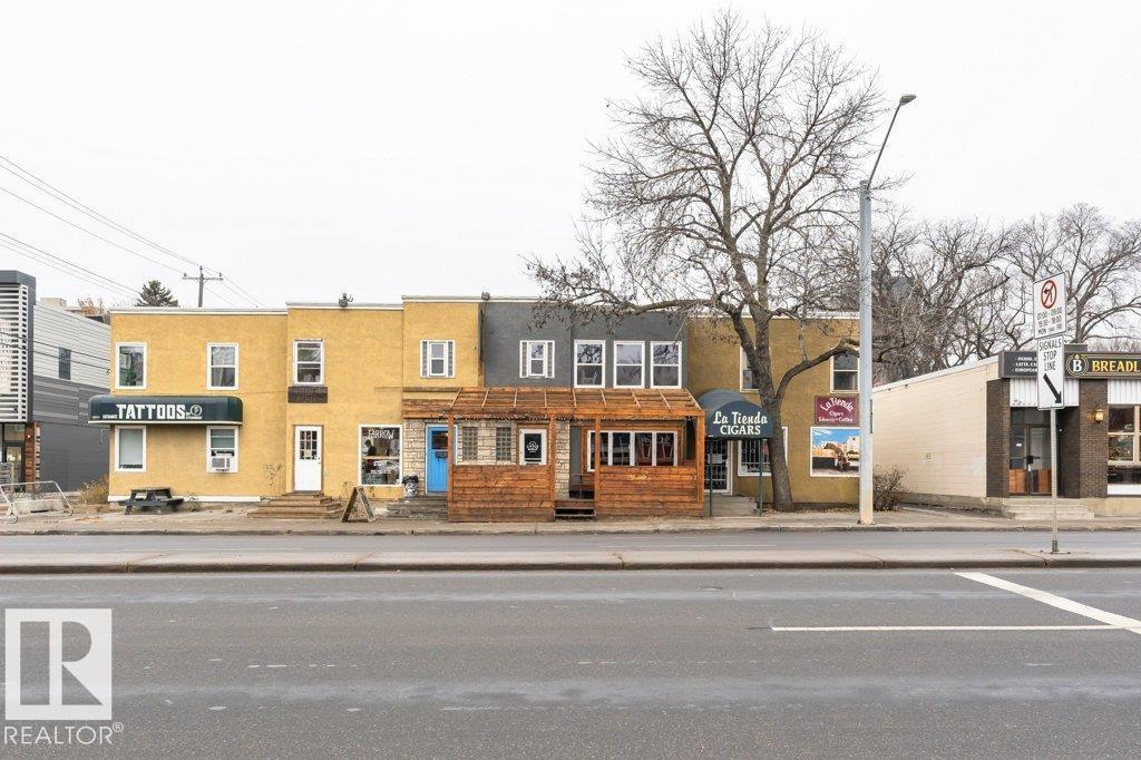 #203 8503 108 ST NW - 43