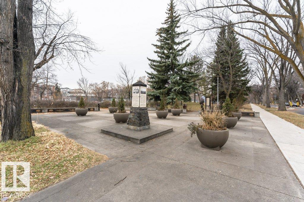 #203 8503 108 ST NW - 45
