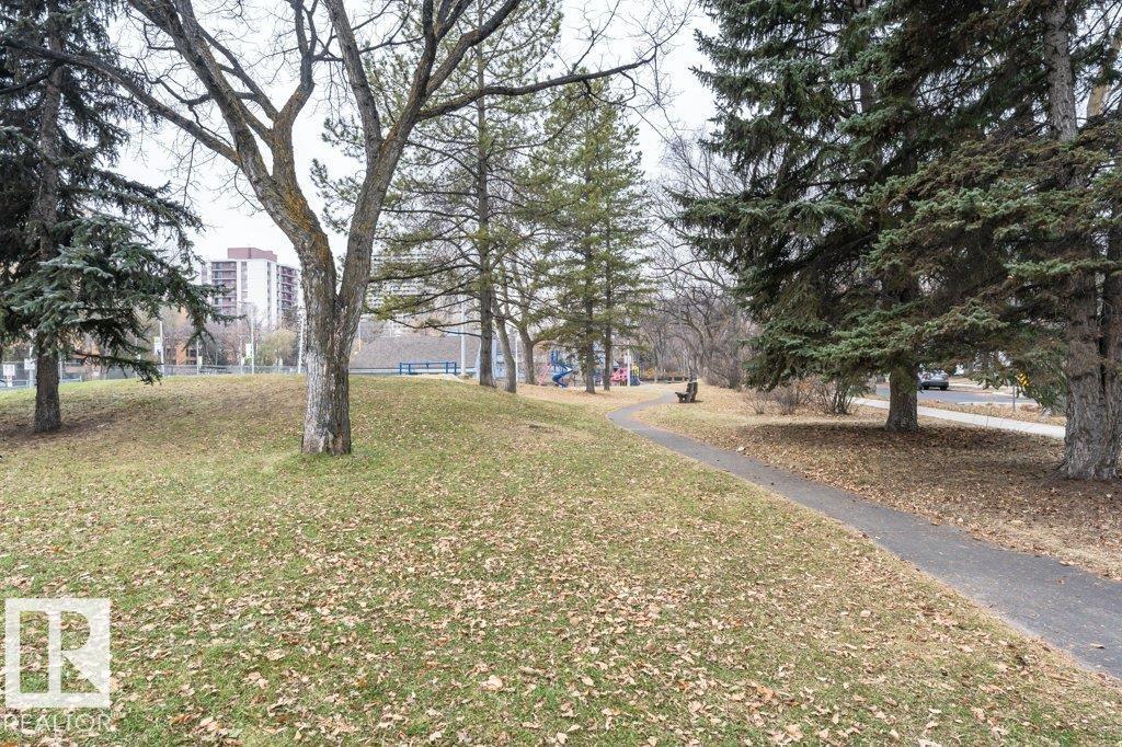 #203 8503 108 ST NW - 46