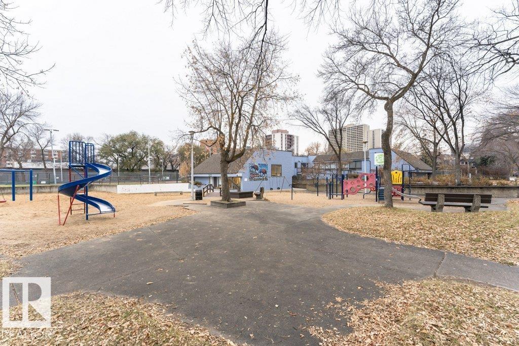 #203 8503 108 ST NW, Edmonton