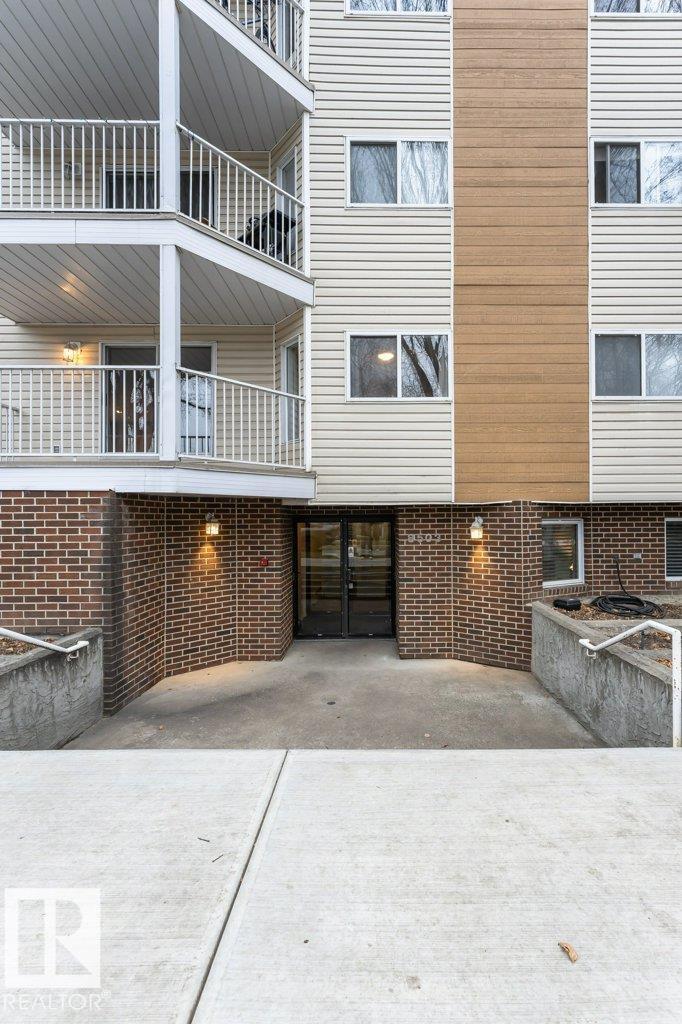#203 8503 108 ST NW - 5