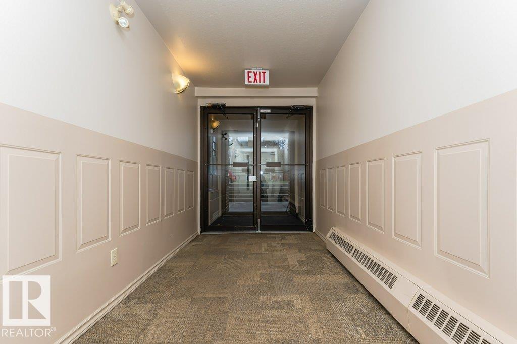 #203 8503 108 ST NW - 6