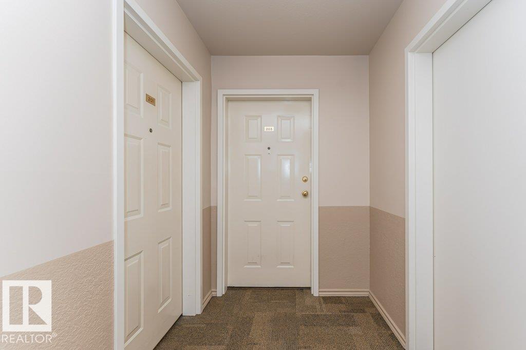 #203 8503 108 ST NW - 8