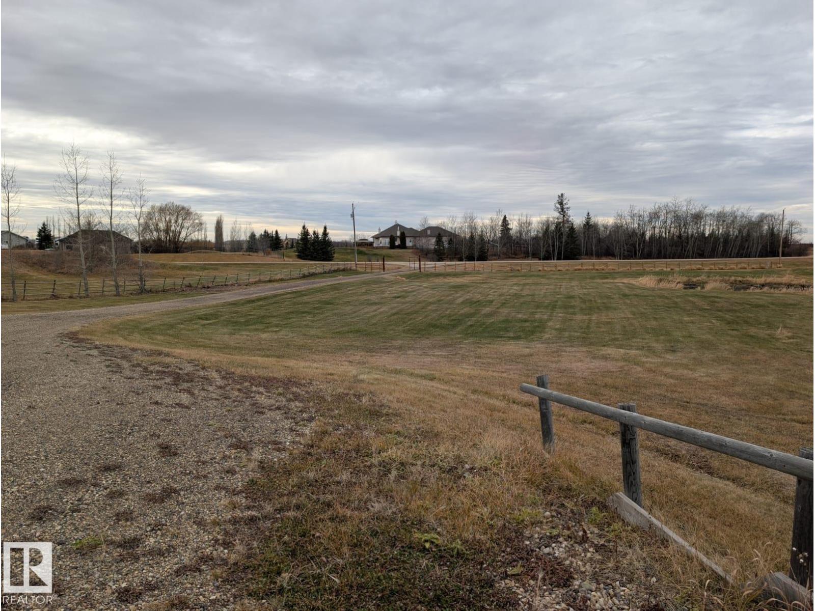 210-50125 RGE RD 233, Rural Leduc County