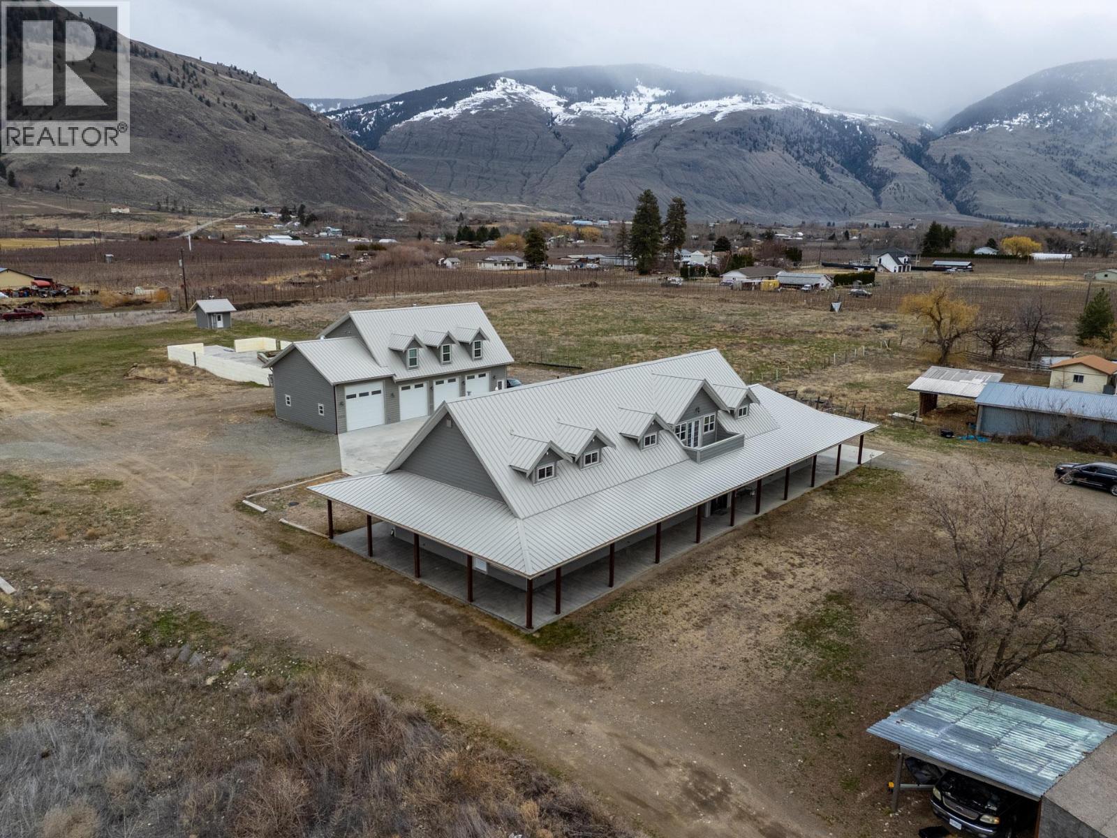 2338 HWY 3, Cawston