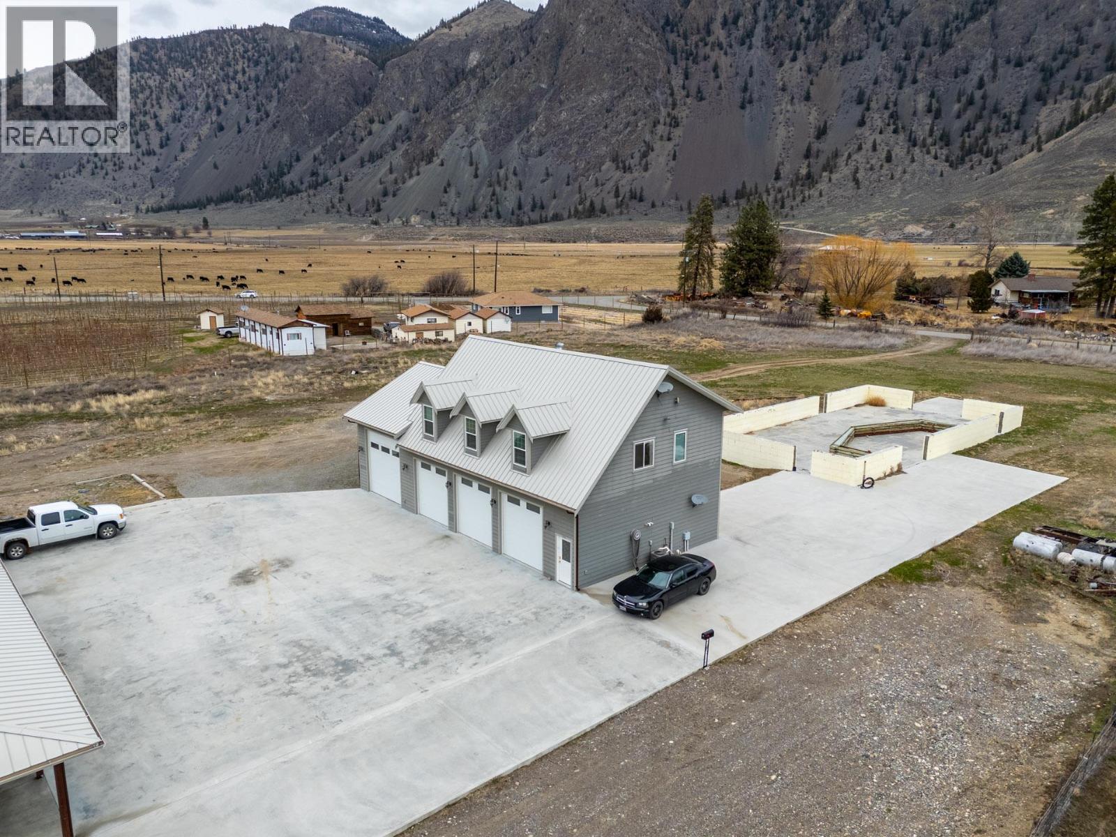 2338 HWY 3, Cawston