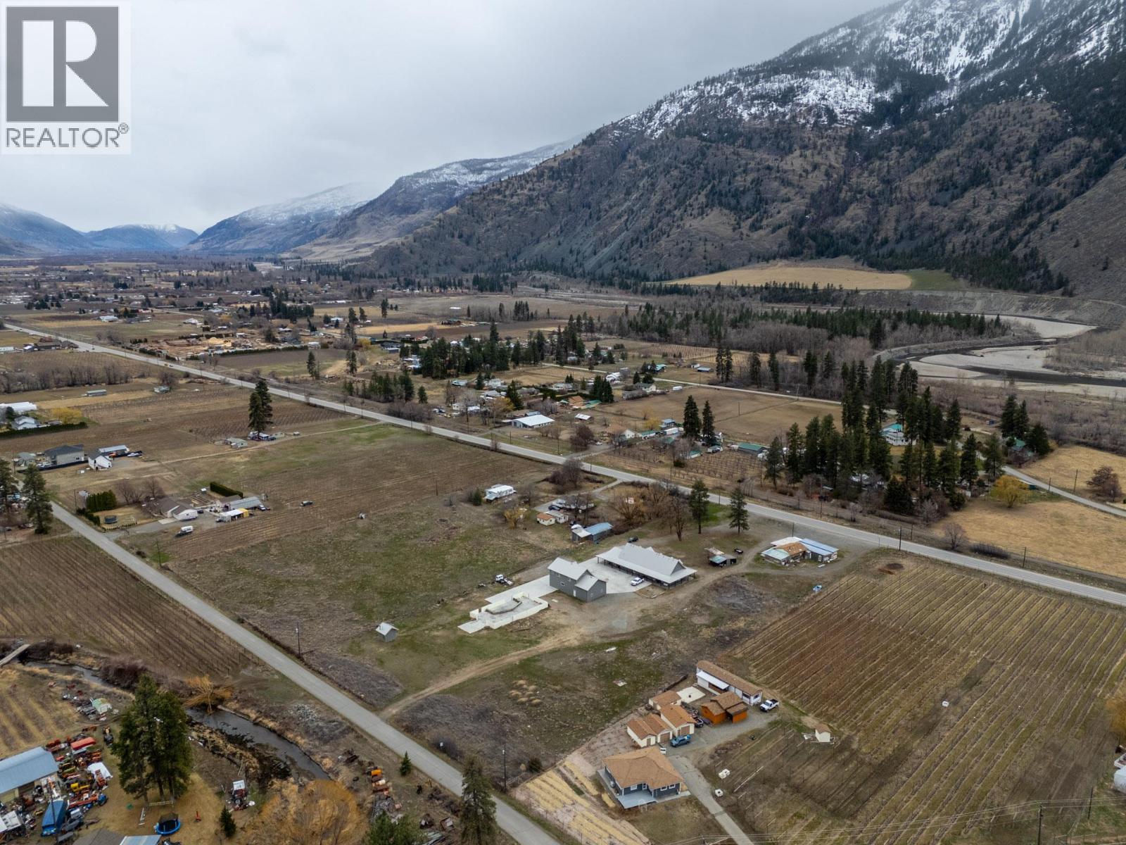 2338 HWY 3, Cawston