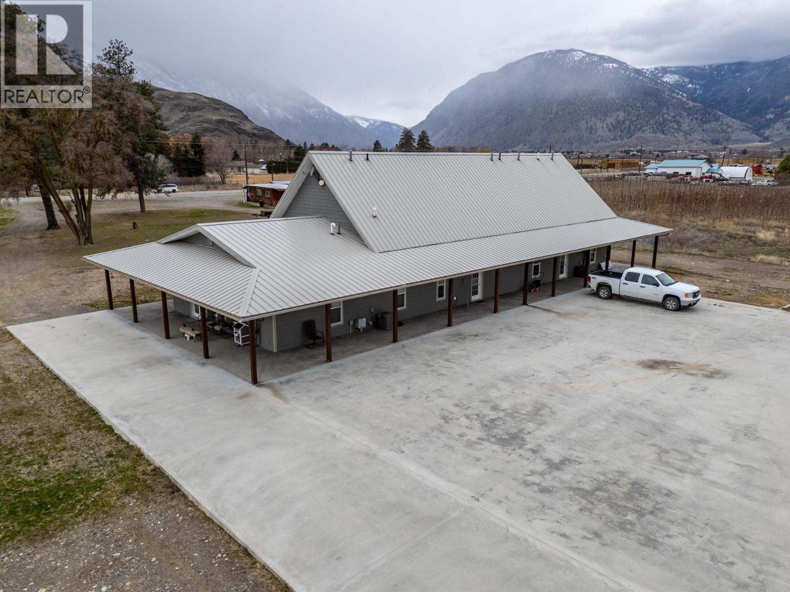 2338 HWY 3, Cawston