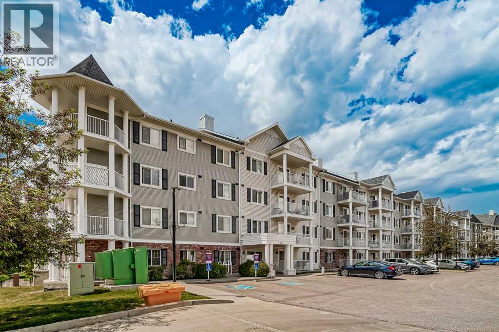 4102, 31 Country Village Manor NE, Calgary, Alberta