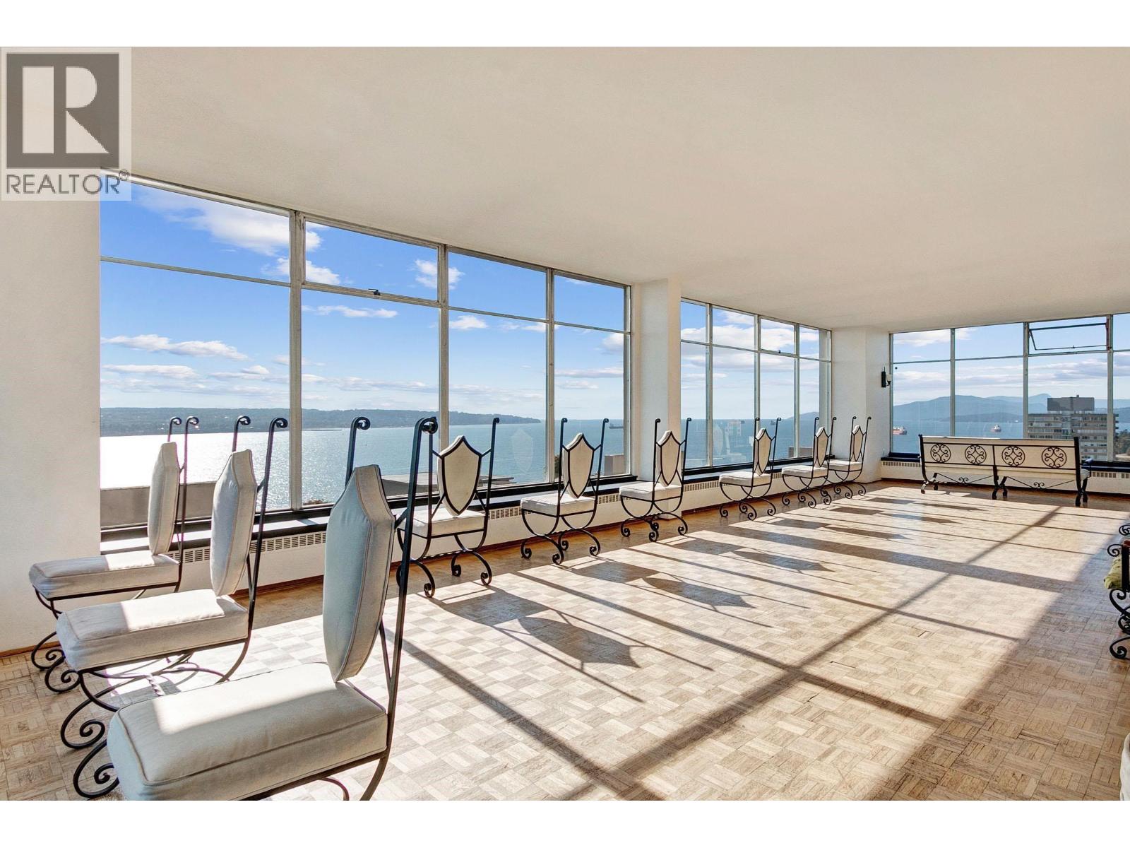 2301 1850 COMOX STREET, Vancouver