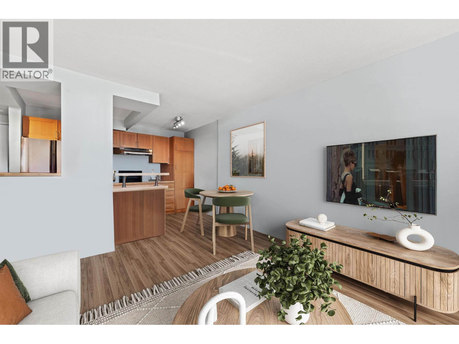 2301 1850 COMOX STREET, Vancouver