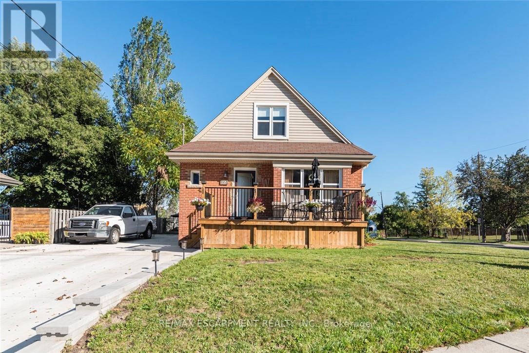 Single Family House for Sale in  KIMBERLY DRIVE Hamilton (Rosedale) 