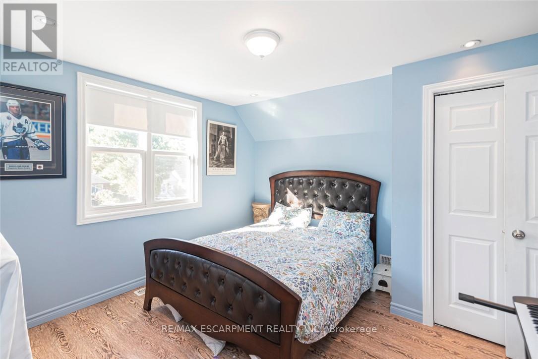 Single Family House for Sale in  KIMBERLY DRIVE Hamilton (Rosedale) 