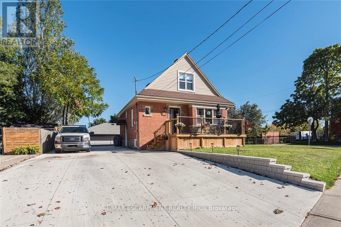 Single Family House for Sale in  KIMBERLY DRIVE Hamilton (Rosedale) 