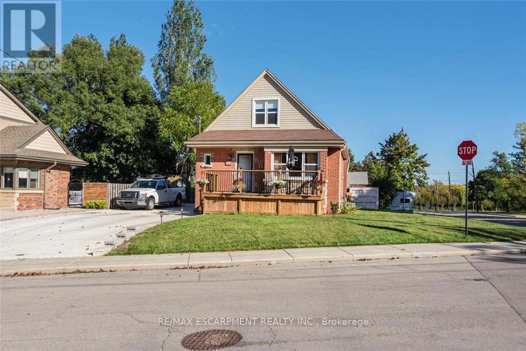 Single Family House for Sale in  KIMBERLY DRIVE Hamilton (Rosedale) 