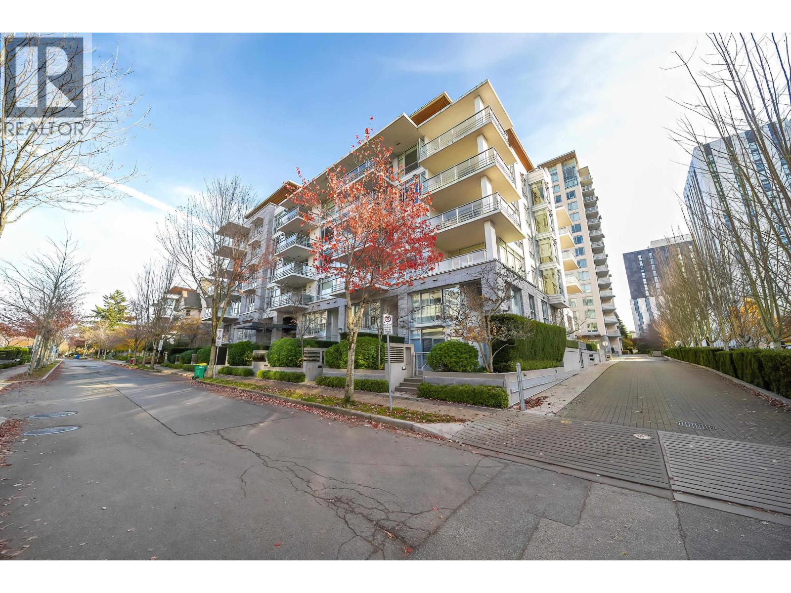 404 6080 IONA DRIVE - Main photo, Vancouver, British Columbia