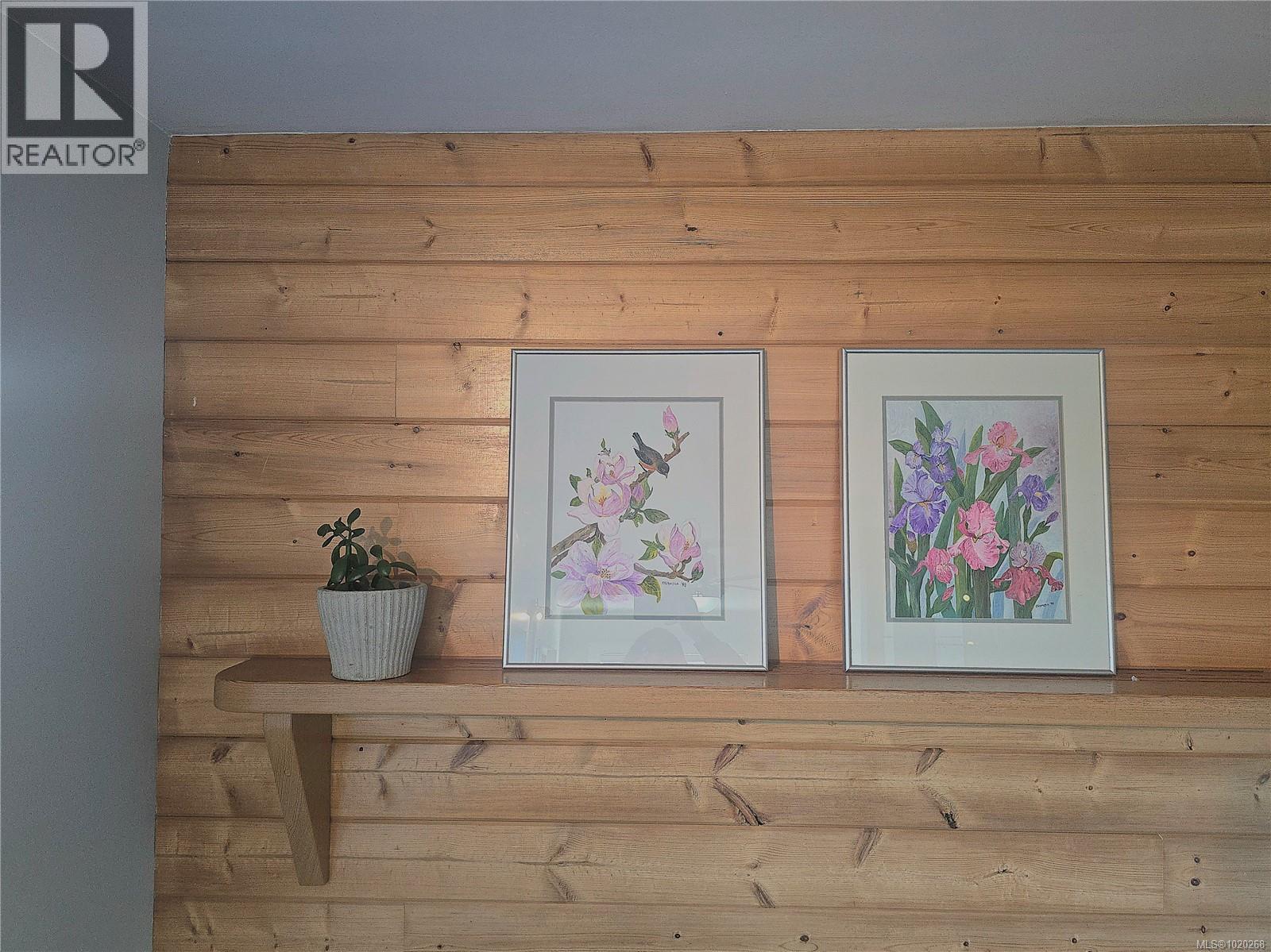 1776 Broughton Blvd, Port McNeill