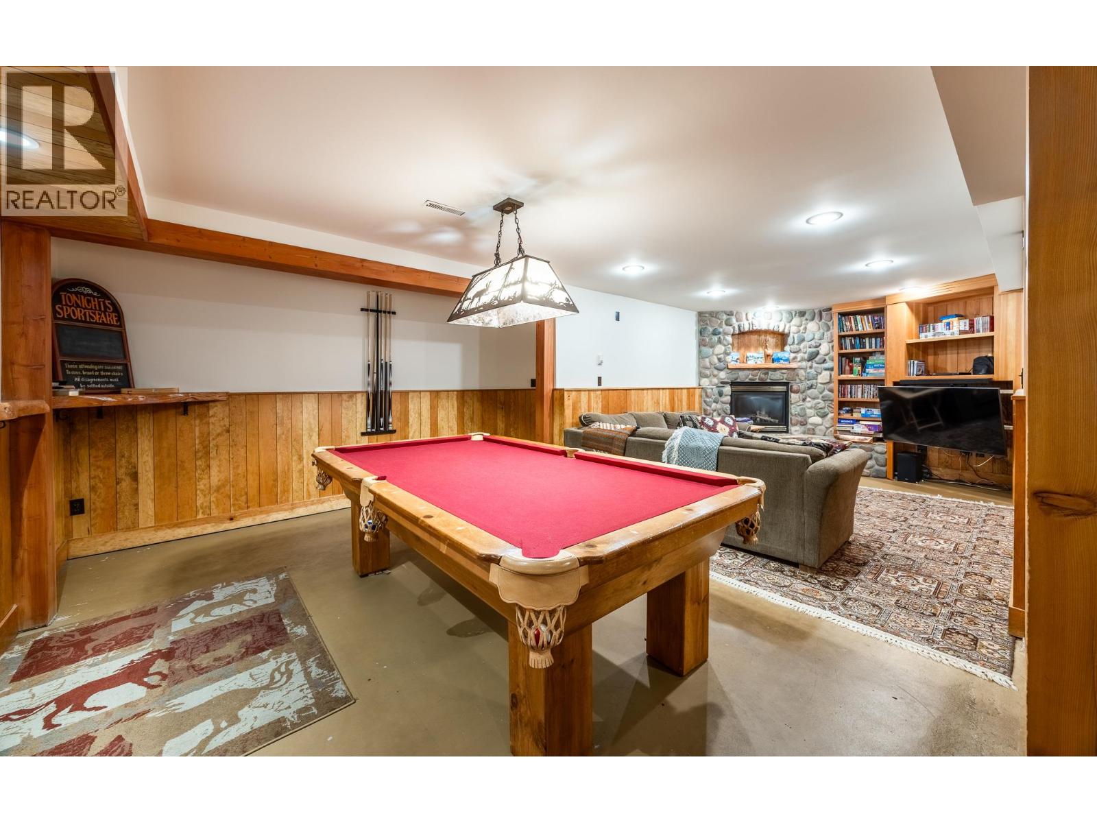 4516 TIMBERLINE Crescent, Fernie