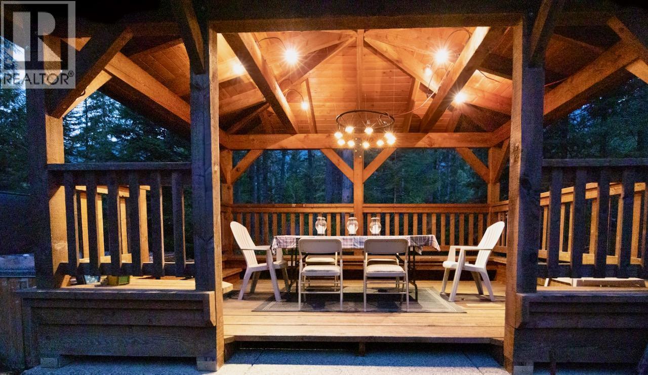 4516 TIMBERLINE Crescent, Fernie