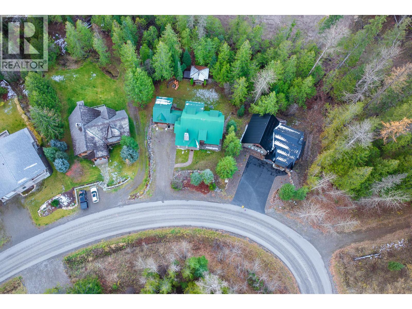 4516 TIMBERLINE Crescent, Fernie