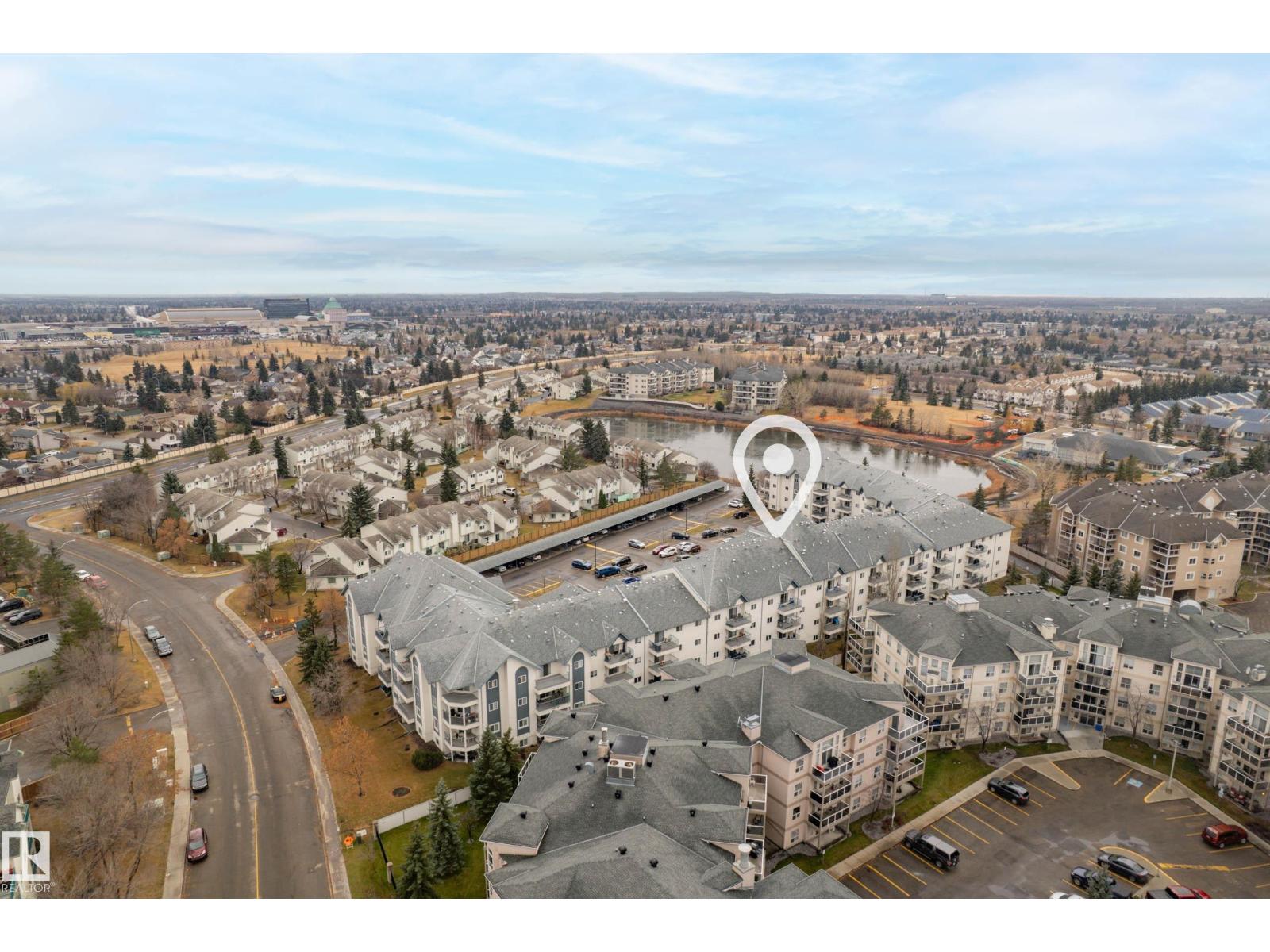 #131 9620 174 ST NW, Edmonton