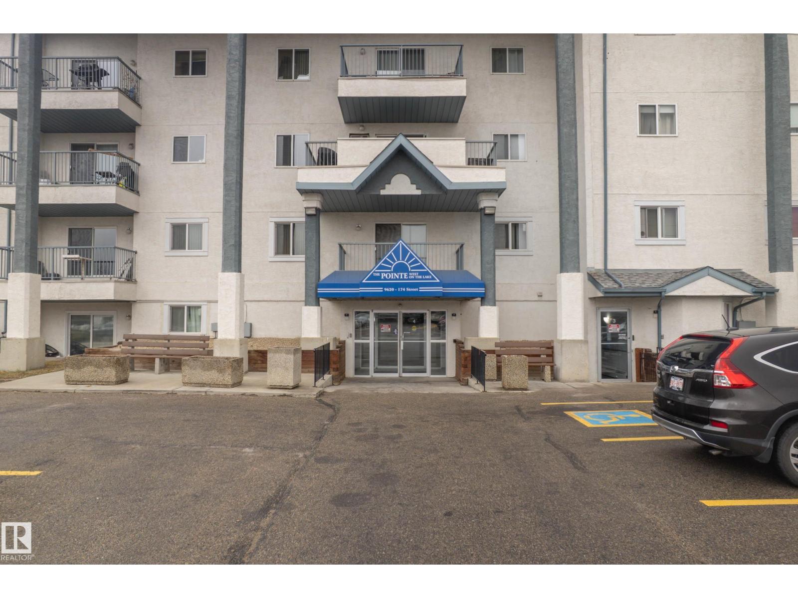 #131 9620 174 ST NW, Edmonton