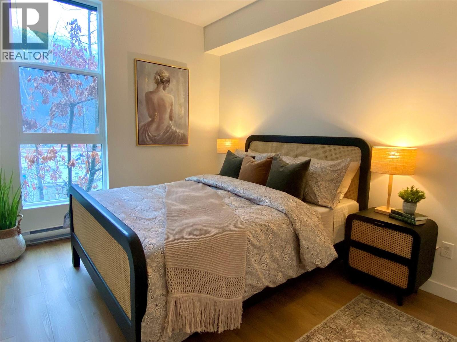 514 VICTORIA Street Unit# 404, Nelson