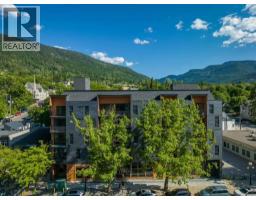 514 Victoria Street Unit 404, Nelson, BC V1L4K8 Photo 12