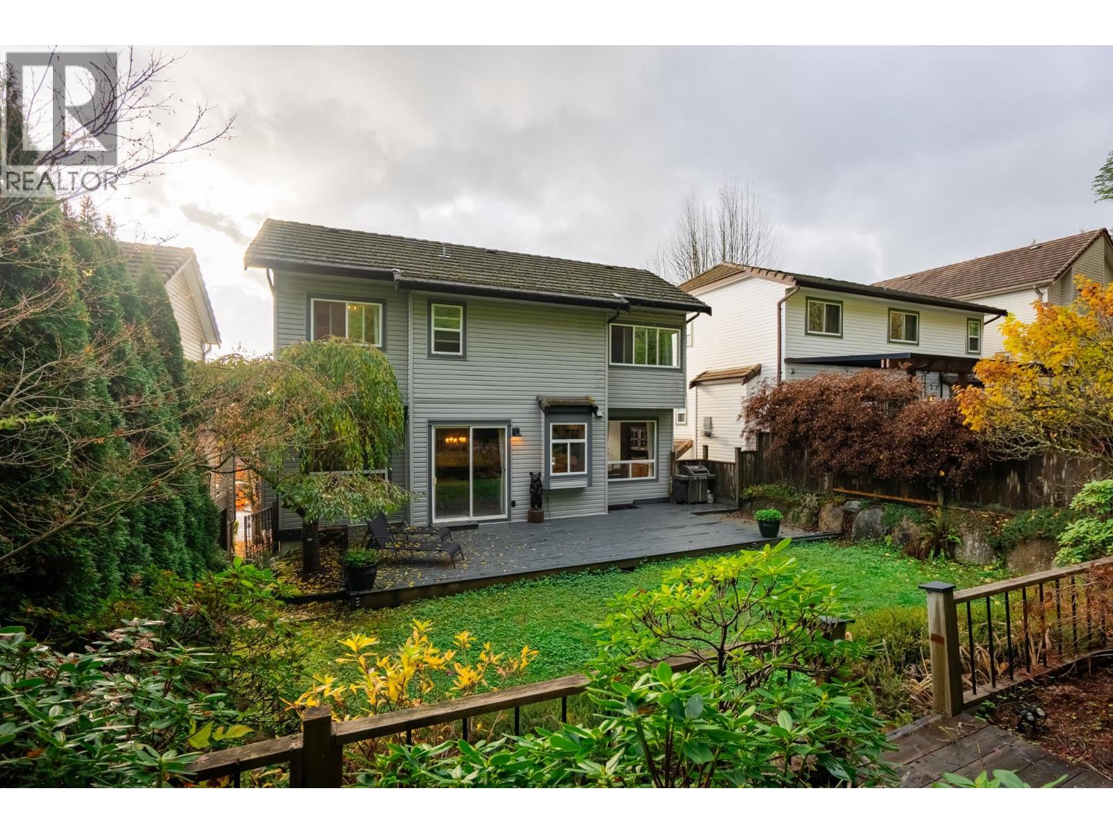2517 PLATINUM LANE, Coquitlam