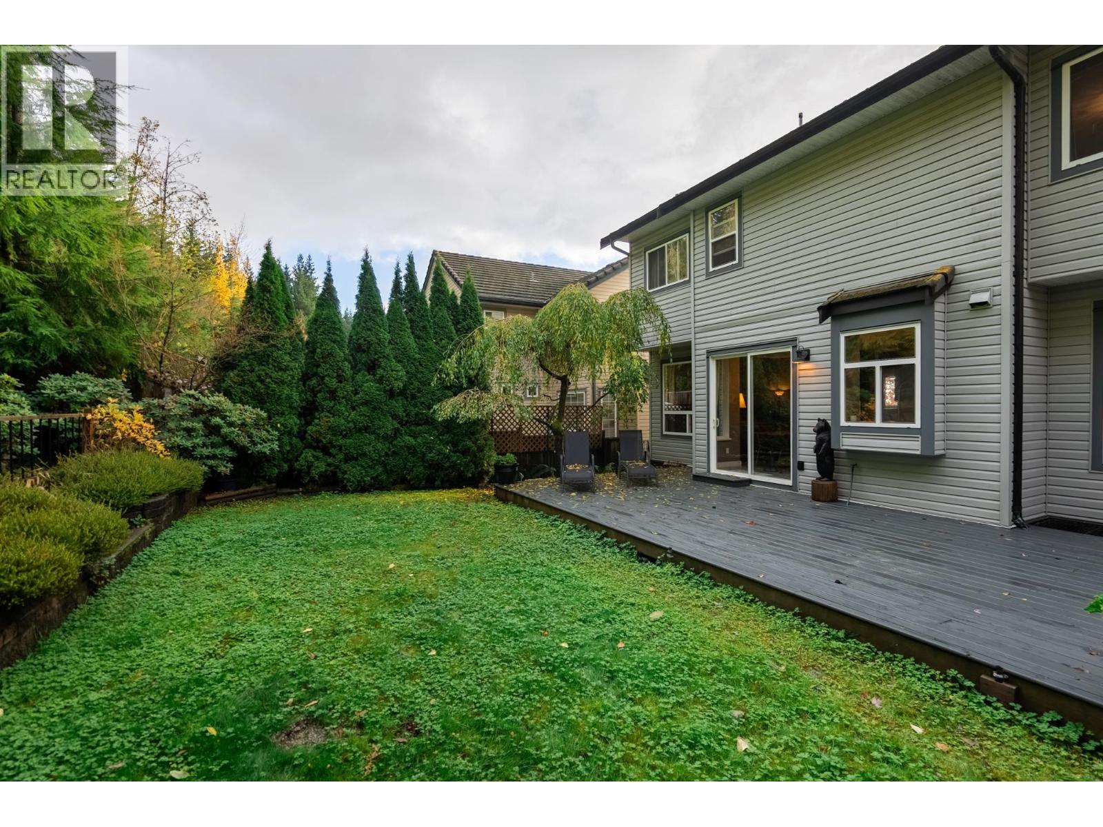 2517 PLATINUM LANE, Coquitlam