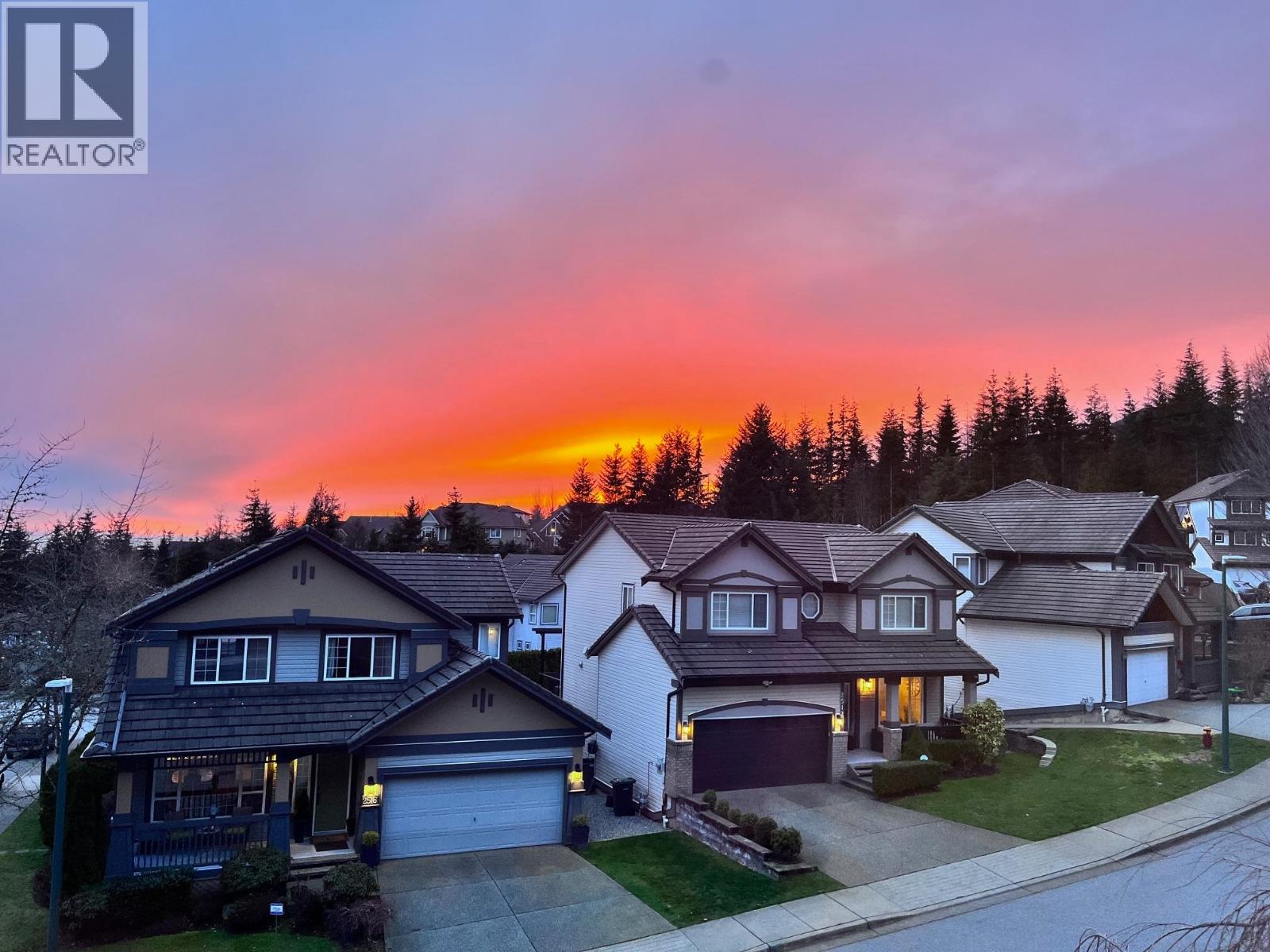 2517 PLATINUM LANE, Coquitlam