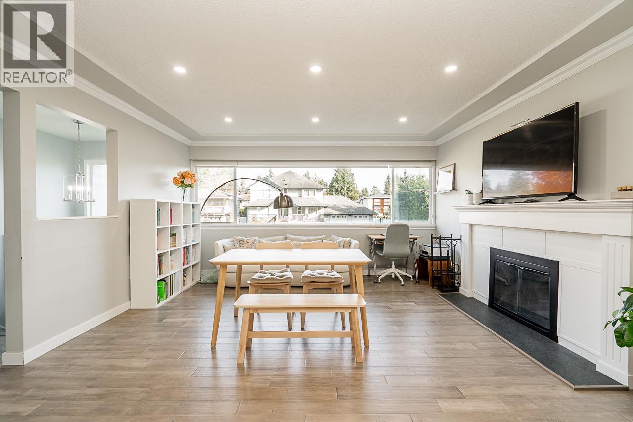 428 MIDVALE STREET, Coquitlam