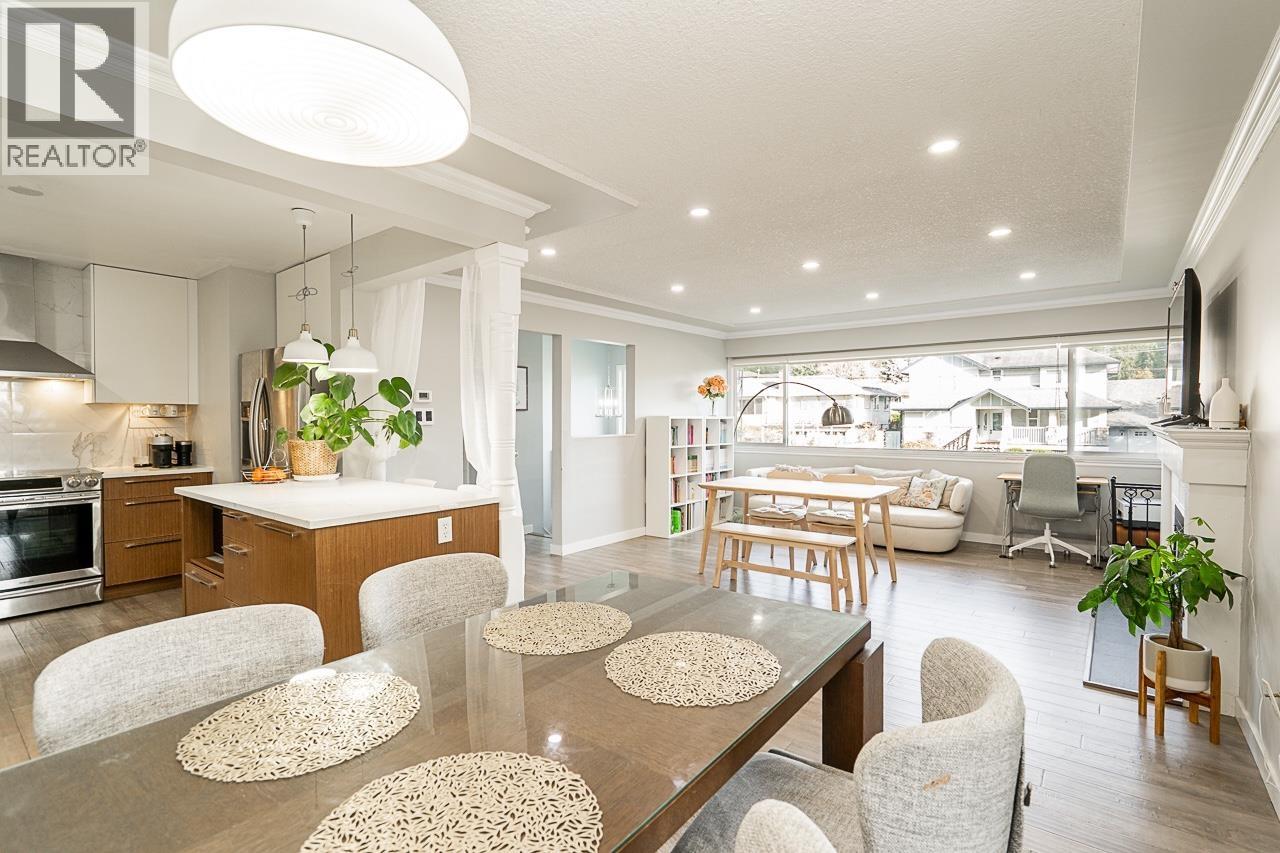 428 MIDVALE STREET, Coquitlam