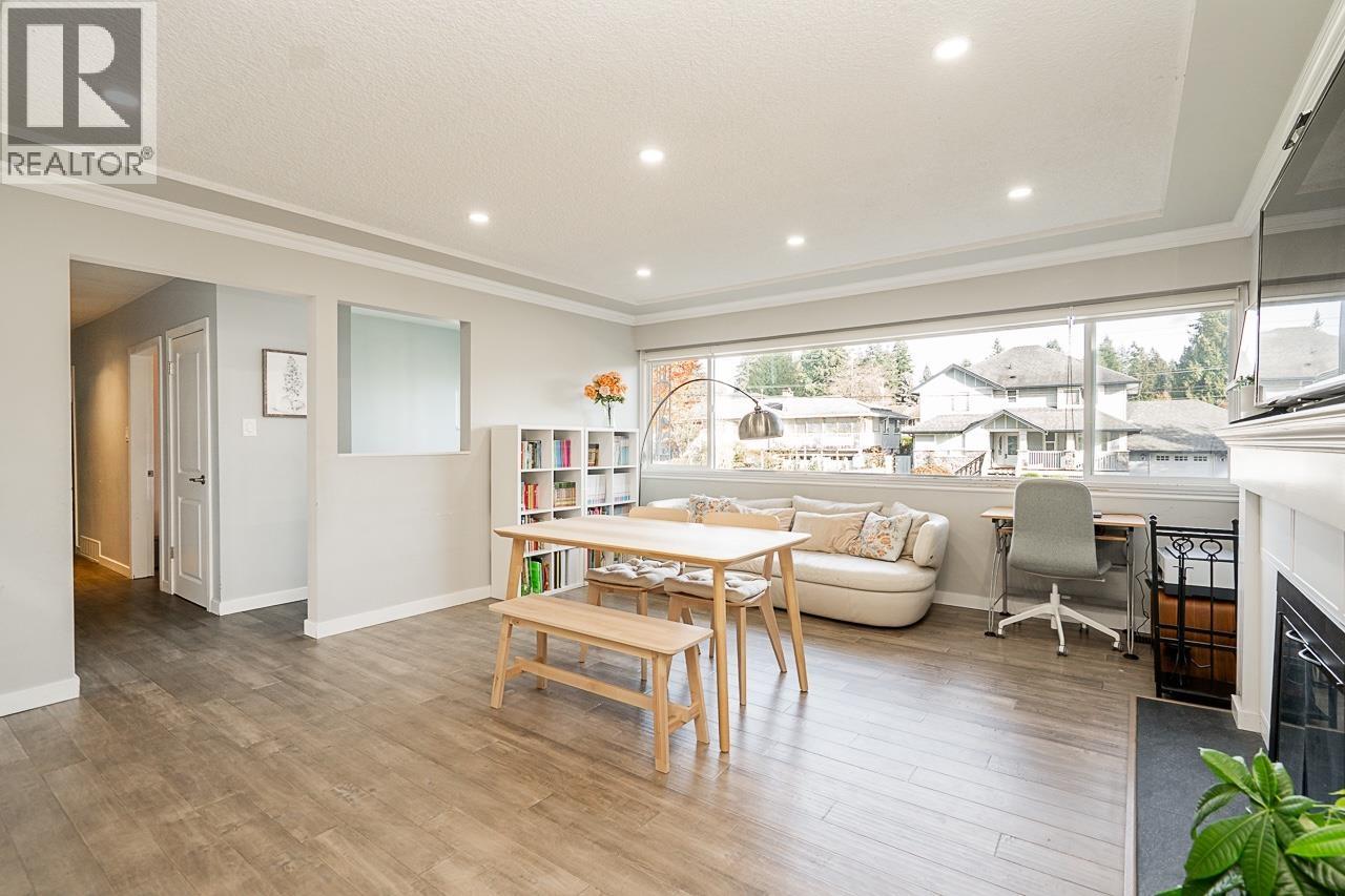 428 MIDVALE STREET, Coquitlam